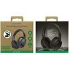 4smarts „Bluetooth“ ausinės, uždedamos ant ausies, „SkyBuds Wave“, juodos