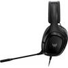 Ausinės Acer Predator Galea 365 Juodas