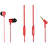 Ausinės Aiwa Įstatomos į ausis (į ausis įkišamos tipo) ausinės AIWA ESTM-30RD 99dB 16ohm Raudona