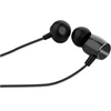 Aiwa ESTM-20BK juodos įstatomos ausinės