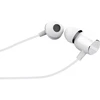 Ausinės Aiwa Įstatomos į ausis (į ausis įkišamos tipo) ausinės AIWA ESTM-20WT 105dB 16ohm Balta