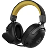 Ausinės Ajazz AHM08 MAX 3‑Mode Juodas
