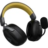 Ausinės Ajazz AHM08 MAX 3‑Mode Juodas