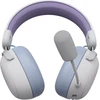 Ausinės Ajazz AHM08 MAX 3‑Mode Baltas