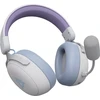 Ausinės Ajazz AHM08 MAX 3‑Mode Baltas