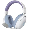 Ausinės Ajazz AHM08 MAX 3‑Mode Baltas