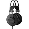 Profesionalios Studijinės Ausinės AKG 52