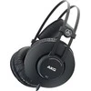 Profesionalios Studijinės Ausinės AKG 52
