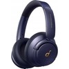 Belaidės ausinės Anker SoundCore Life Q30, Mėlynos spalvos