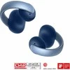 Ausinės Mėlyna ANKER Soundcore AeroClip mėlynas Open-Ear Clip-Earbuds Hi-Res Sound LDAC NC IP55 KI-gesttzte Telefonate