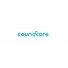 Belaidės ausinės Anker Soundcore Liberty 5, rausvai auksinės