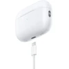Ausinės Apple AirPods Pro 2nd Gen. with MagSafe Charging Case (USB-C) – Baltas
