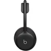 APPLE Beats 360 ant ausų ausinės – juodos su juodomis Performance Knit ausų pagalvėlėmis