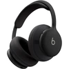 APPLE Beats 360 ant ausų ausinės – juodos su juodomis Performance Knit ausų pagalvėlėmis