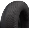 APPLE Beats 360 ant ausų ausinės – juodos su juodomis Performance Knit ausų pagalvėlėmis