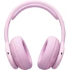 APPLE Beats 360 ausinės ant galvos – rožinės su rožinėmis Performance Knit pagalvėlėmis
