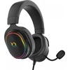 Ausinės AQIRYS ALTAIR 7.1 RGB juodas