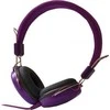 Wire ausinės Jack 3,5 mm Art AP-60C violet
