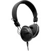 ART Ausinės stereo AP-60MD su mikrofonu, juoda