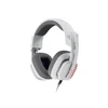 Ausinės LOGITECH ASTRO A10 su laidu Gaming Headsets - STAR KILLER BASE - Baltas - 3.5 MM