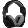 Logitech ASTRO A10 WIRED Ausinės - OVER-EAR/3.5MM - SALVAGE Juodas