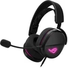 Ausinės Asus ROG Pelta Core juoda