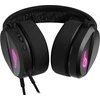 ASUS ROG Pelta Core, su laidu, Gaming, 20 - 20000 Hz, 300g, Ausinės, Juodas