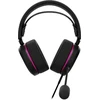 ASUS ROG Pelta Core, su laidu, Gaming, 20 - 20000 Hz, 300g, Ausinės, Juodas