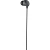 Ausinės Audeeo Ausinės Metallic su laidu Earphones 2 (juoda)