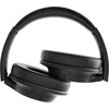 Audictus Ausinės Champion Pro Belaidės, Ant ausų uždedamos, Mikrofonas, Bluetooth, Belaidės, Juodas
