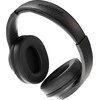 Audictus Ausinės Champion Pro Belaidės, Ant ausų uždedamos, Mikrofonas, Bluetooth, Belaidės, Juodas