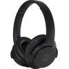 Belaidės triukšmą slopinančios ausinės Audio-Technica ATH-ANC500BT QuietPoint® Wireless Active Noise-Cancelling Headphones