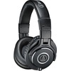 Profesionalios Monitorinės ausinės Audio-Technica ATH-M40X, juodos