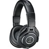 Profesionalios Monitorinės ausinės Audio-Technica ATH-M40X, juodos