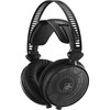 Audio-Technica ATH-R70X profesionalios atviro tipo referencinės ausinės, Juodos
