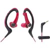 Audio-Technica ATH-SPORT1RD-Raudos ausinės