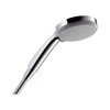 Hansgrohe „Croma 100 Vario“ rankinio dušo purkštuvas, chromuotas