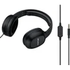 AWEI GM6 on-ear ausinės 3.5mm jack juodos spalvos