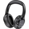 AWEI Ant ausų uždedamos Bluetooth ausinės (A770BL) juodos spalvos