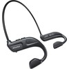 AWEI Bluetooth 5.2 Sports ausinės (A889Pro) juodos spalvos