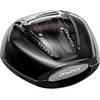 Ausinės Awei Ausinės Bluetooth 5.3 T25 Tws + Doko stotelė Juodas/Juodas