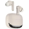 Belaidės Ausinės AWEI TA19 ANC Bluetooth 6.0 TWS + įkrovimo dėklas beige