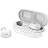 AWEI Bluetooth 5.1 T13 Pro TWS ausinės + docking station baltos spalvos