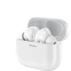 AWEI ausinės Bluetooth 5.0 T29 TWS baltos spalvos
