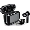AWEI ausinės Bluetooth 5.0 T29 TWS juodos spalvos