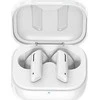 Bluetooth 5.1 TWS ausinės + AWEI Docking Station (T36) baltos spalvos