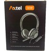 Ausinės Axtel ONE UC stereo USB-C