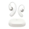 Ausinės Baseus Eli Sport 2 Open-Ear TWS Starlight Off-Baltas