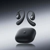 Ausinės Baseus Bass BF1 Pro Eli Sport 2 True Belaidės Earphones Cosmic Juodas