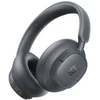 Ausinės Baseus Nauszne Bass BH1 NC Lite belaidės su ANC - pilka (6942521211494)